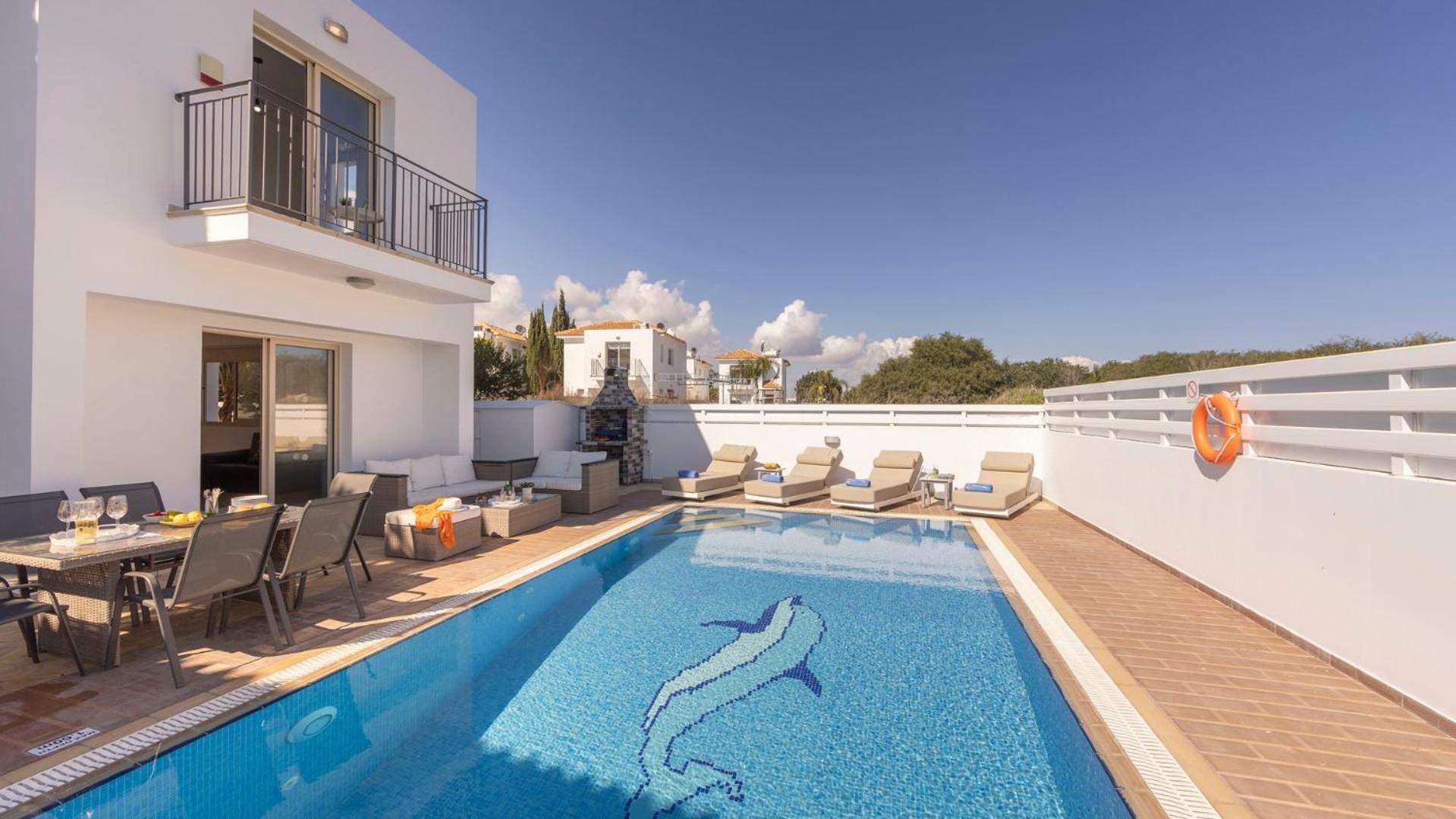 Villa Palms