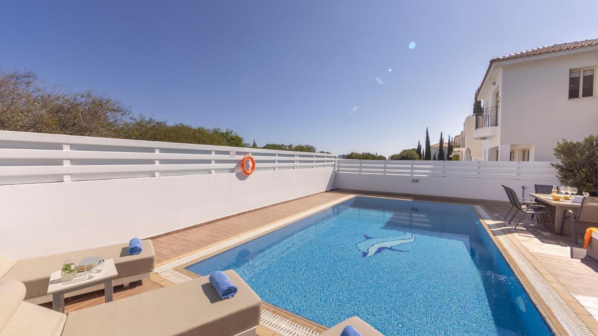 Villa Palms