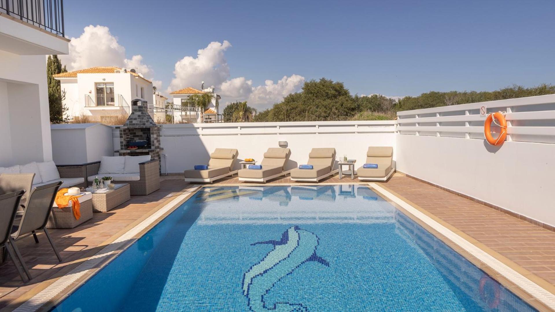 Villa Palms