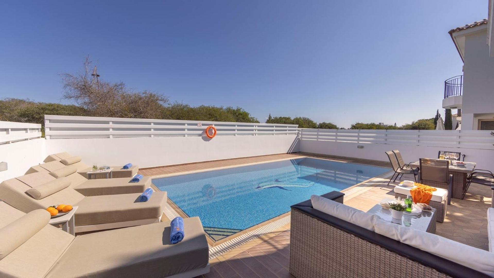 Villa Palms
