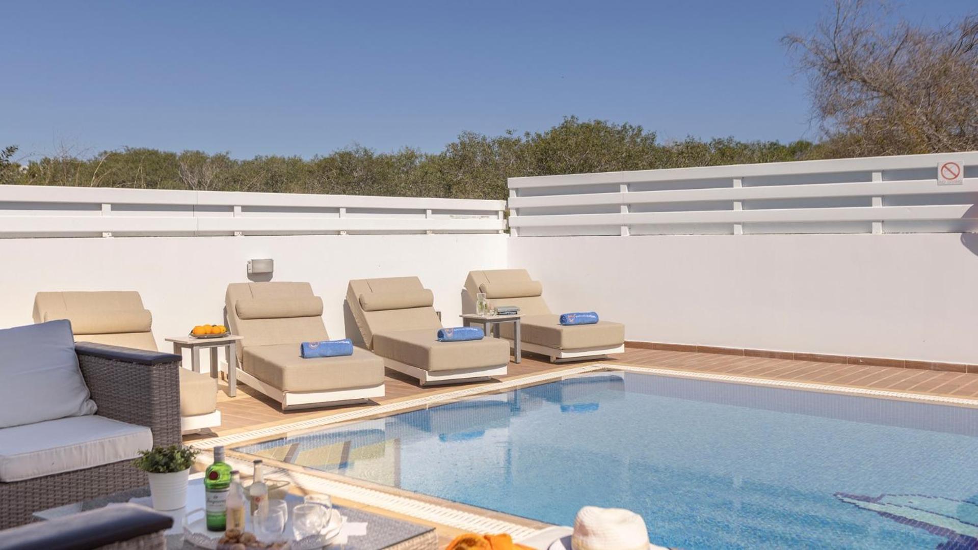 Villa Palms