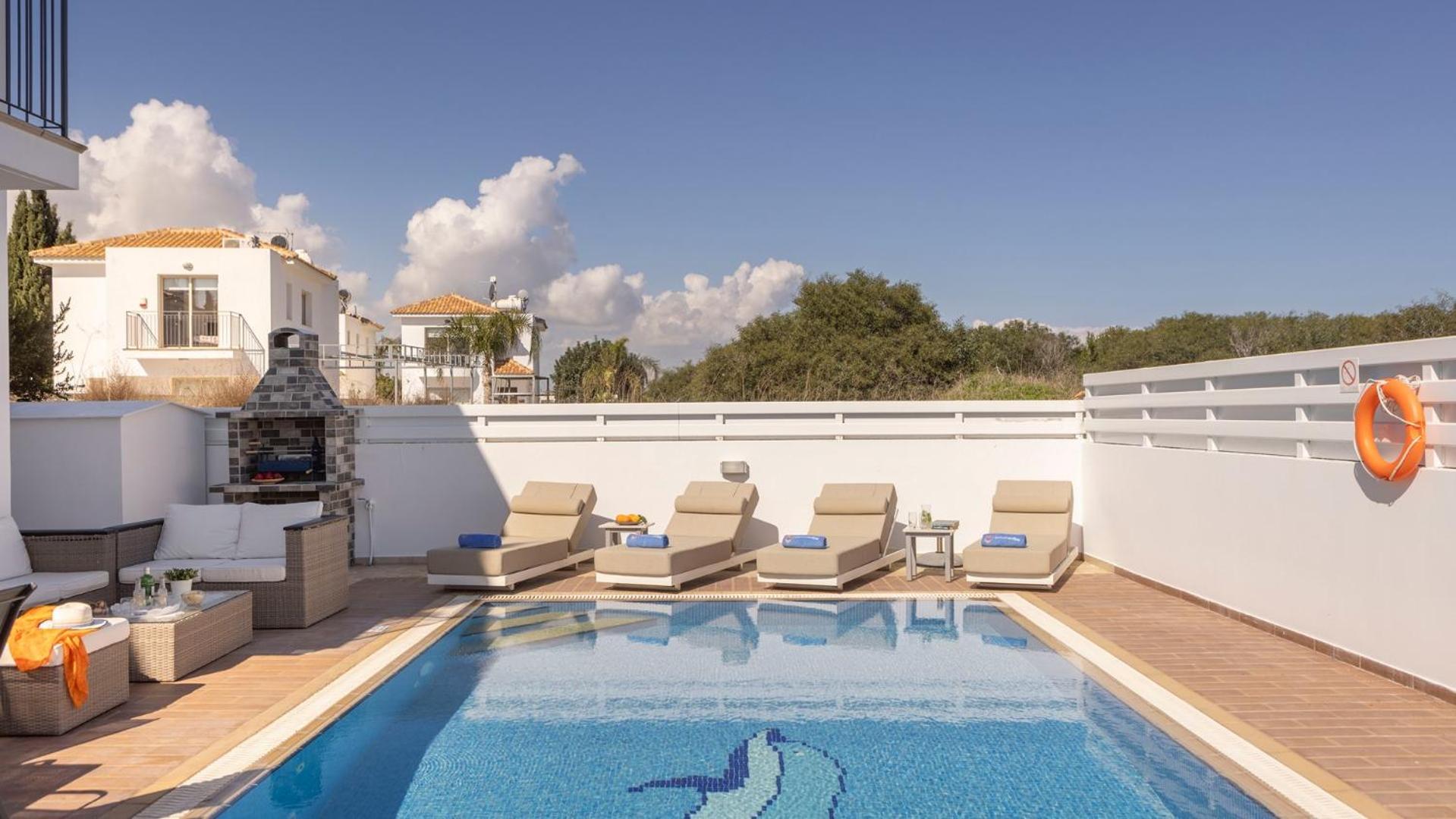 Villa Palms