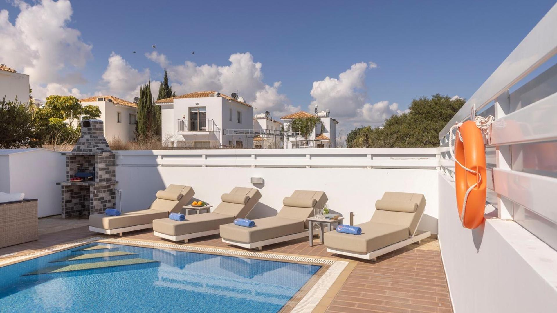Villa Palms