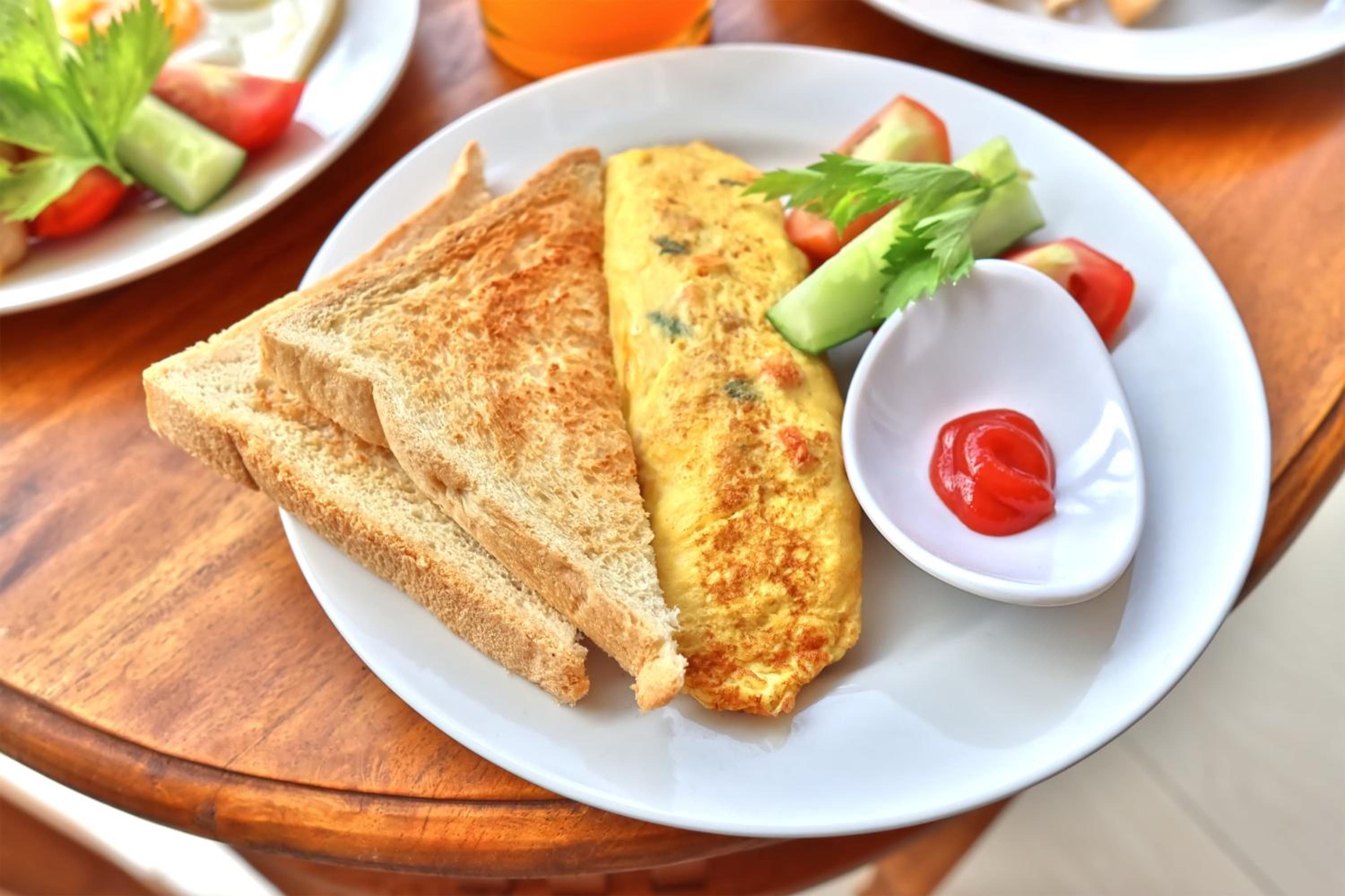 Ped Cottage Nusa Penida
