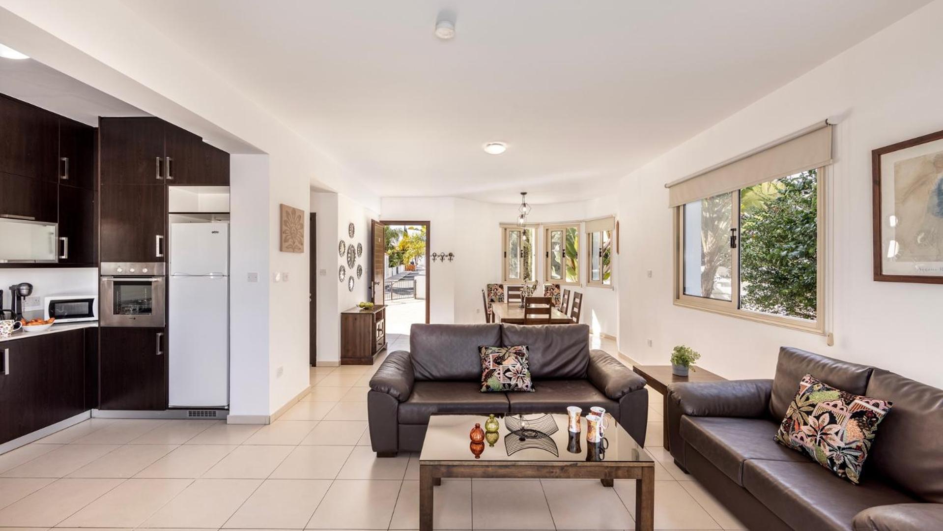 Villa Palms