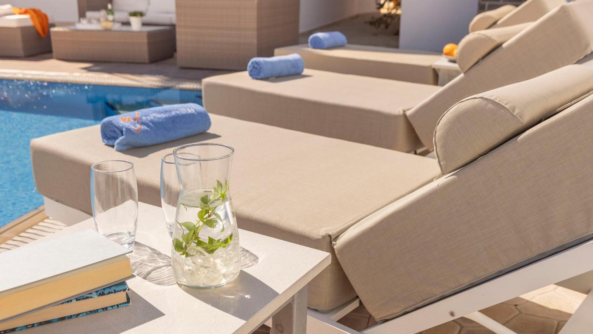 Villa Palms
