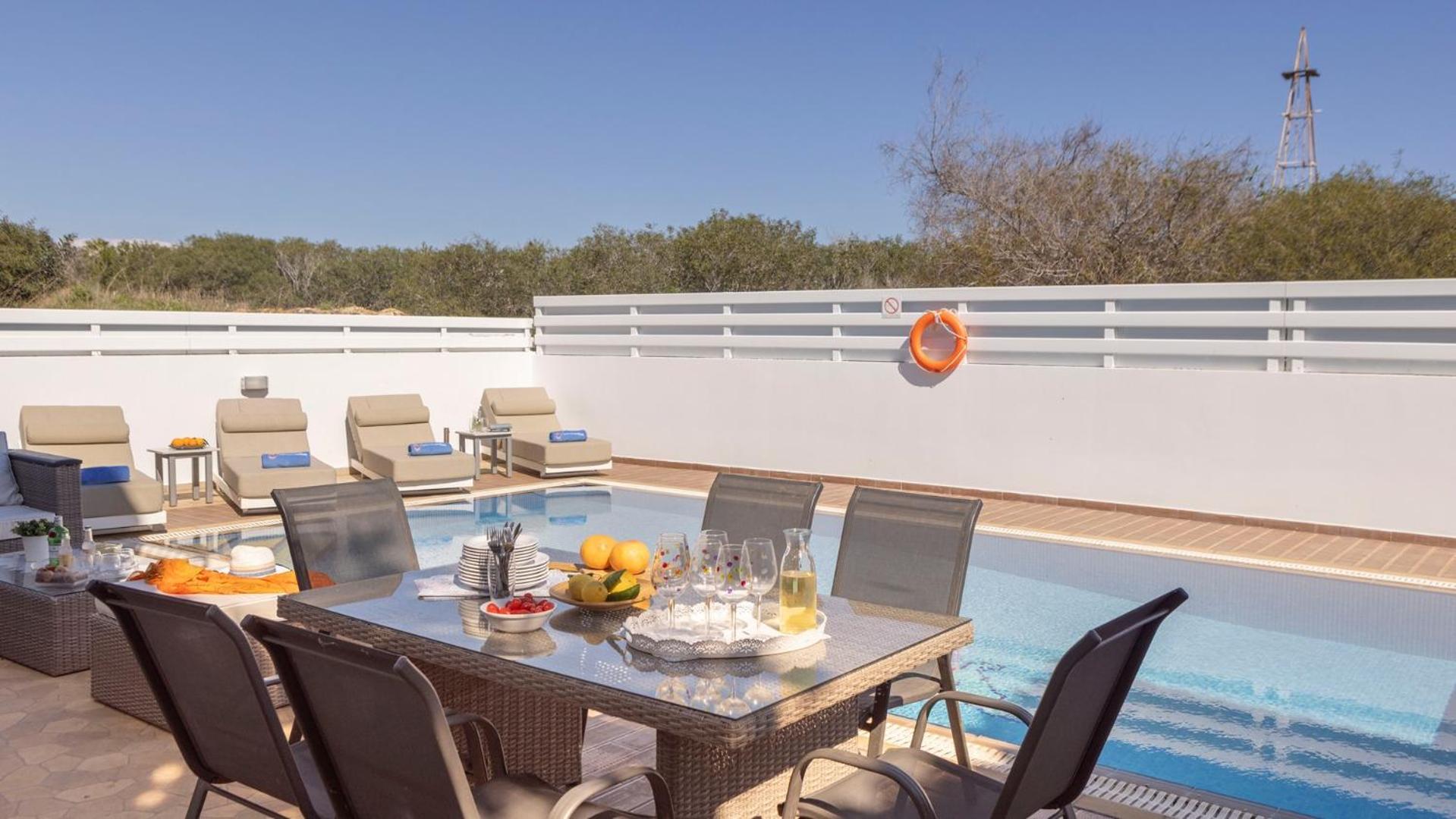 Villa Palms
