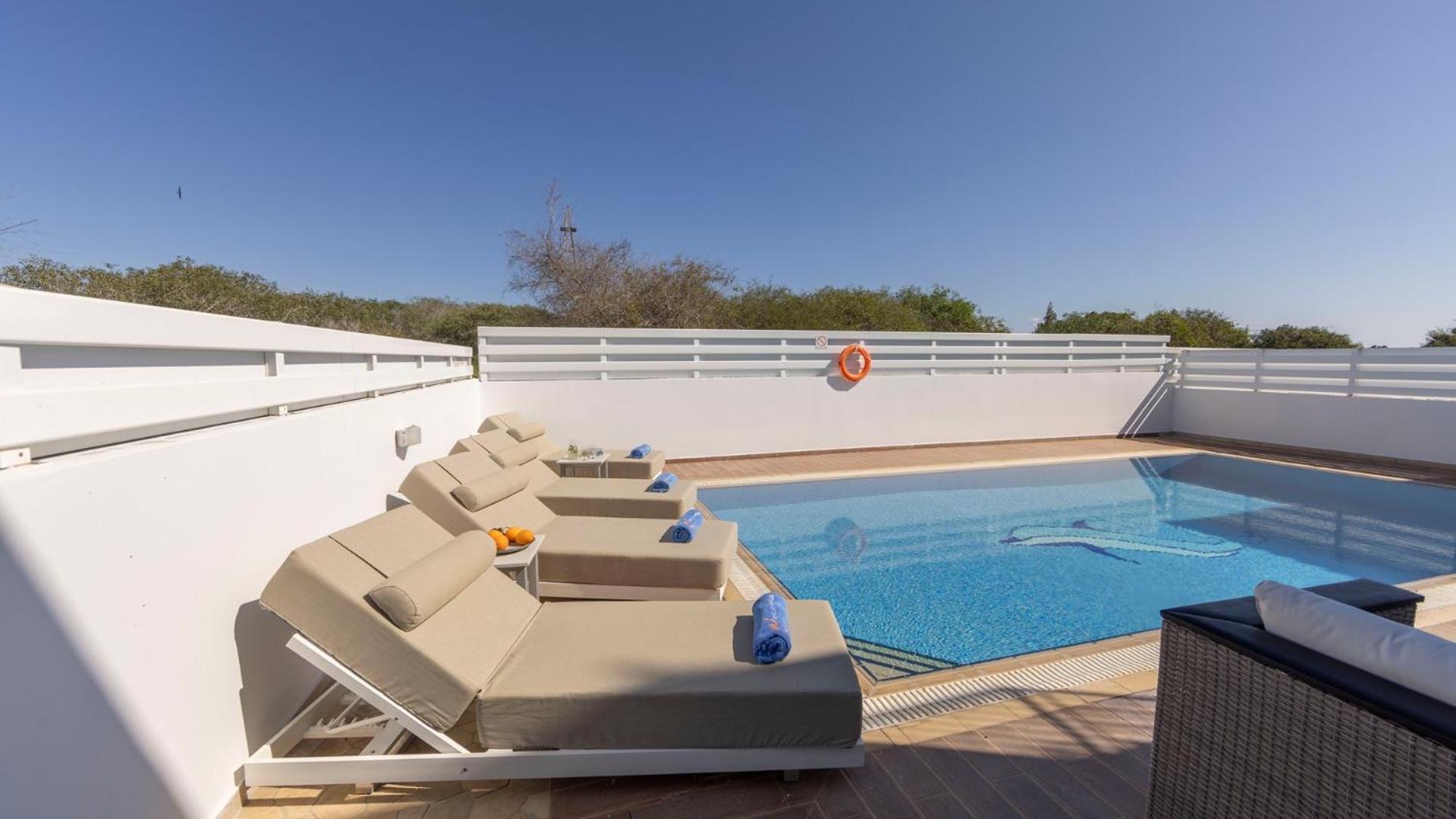 Villa Palms