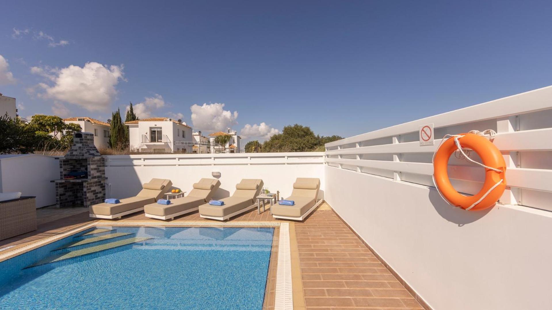 Villa Palms