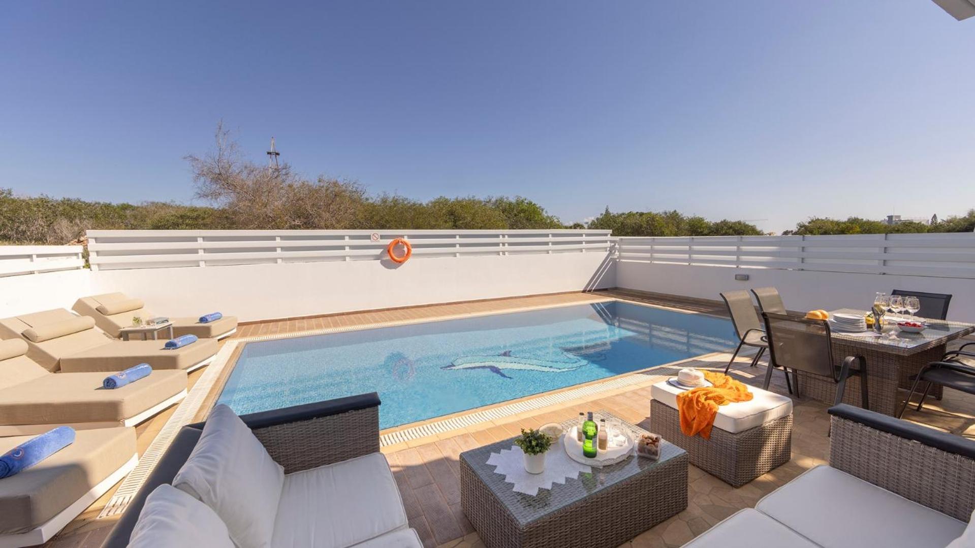 Villa Palms