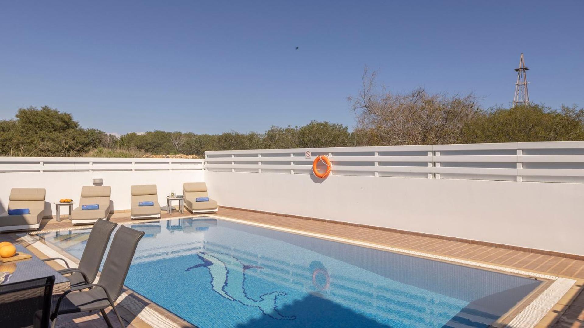 Villa Palms