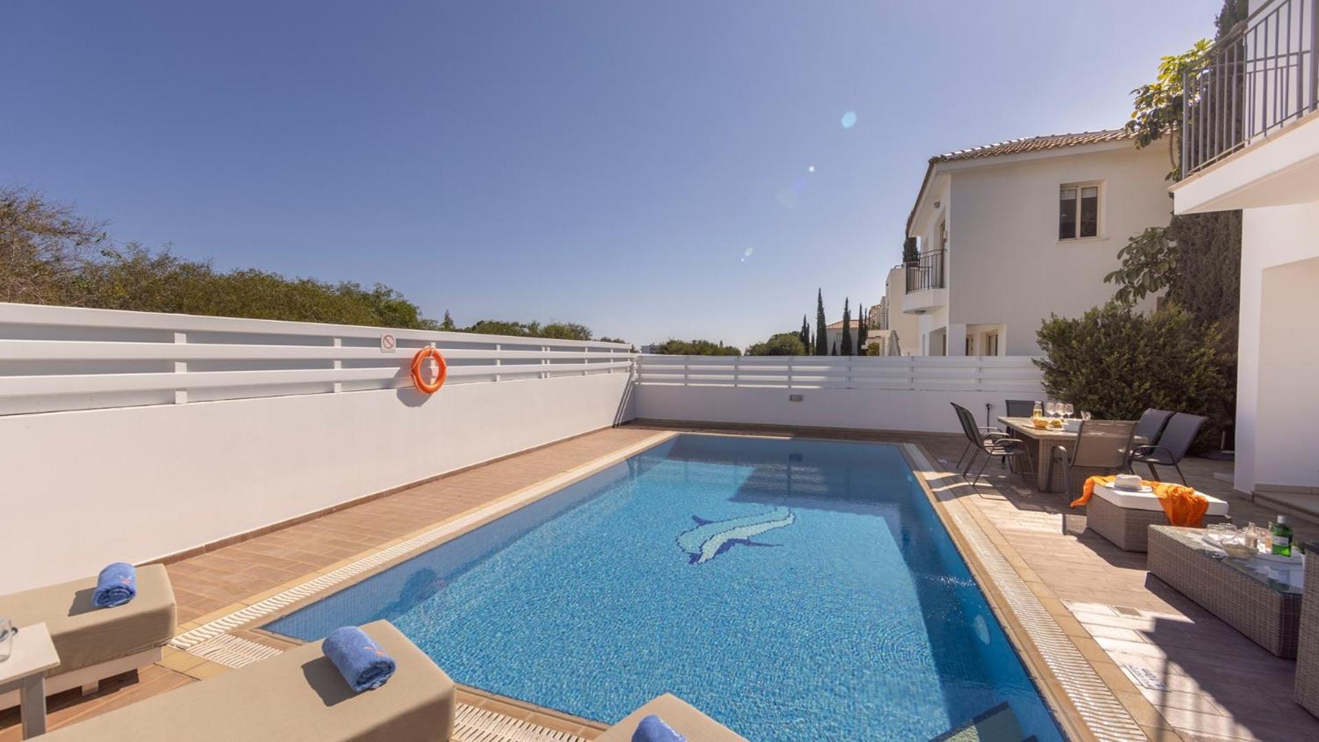 Villa Palms