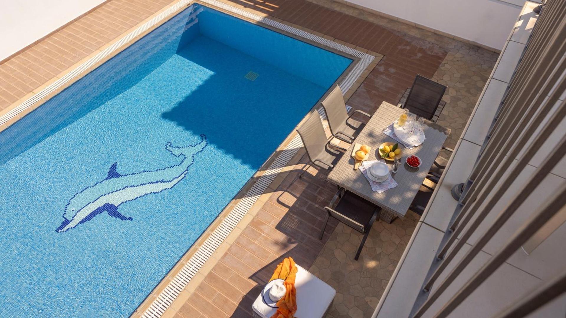 Villa Palms