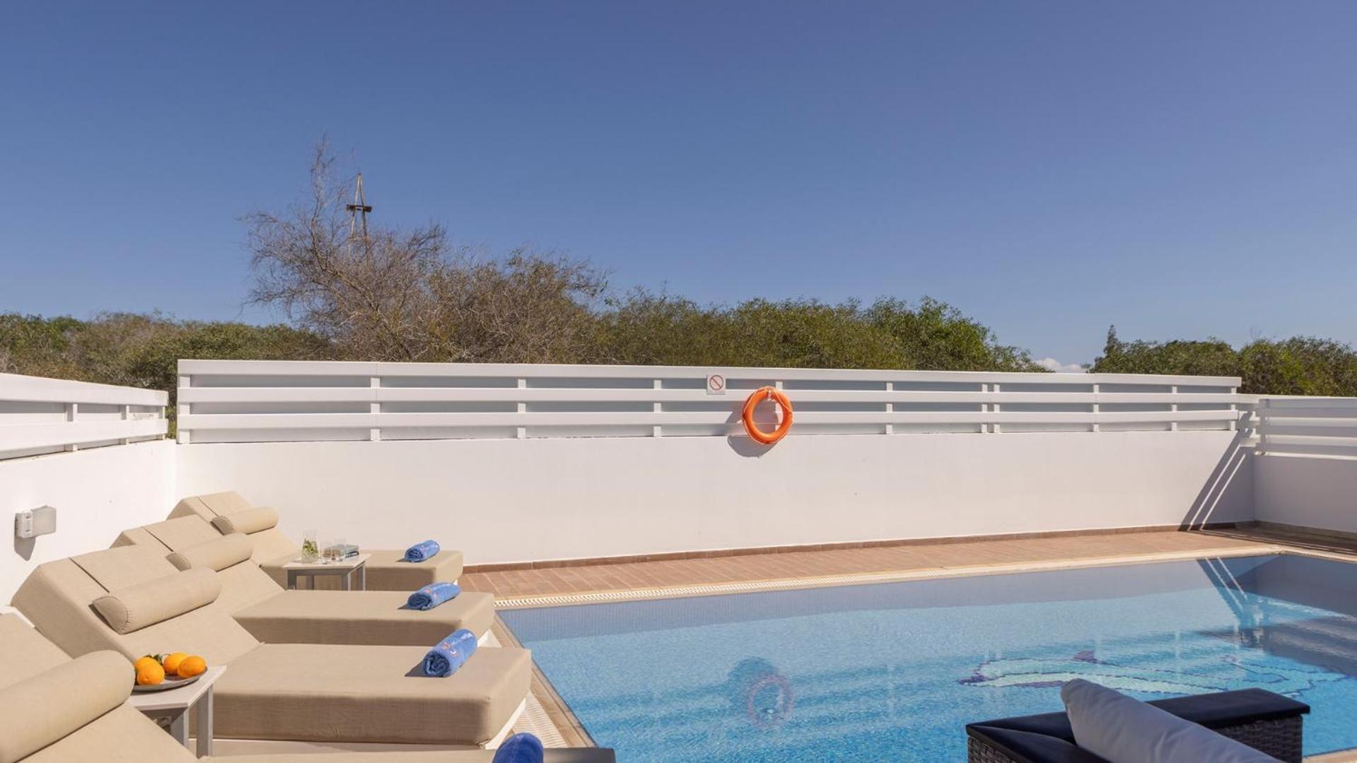 Villa Palms