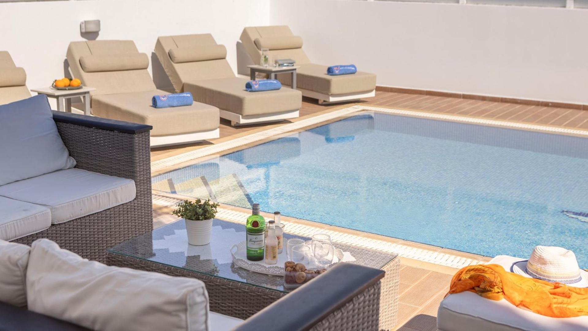 Villa Palms