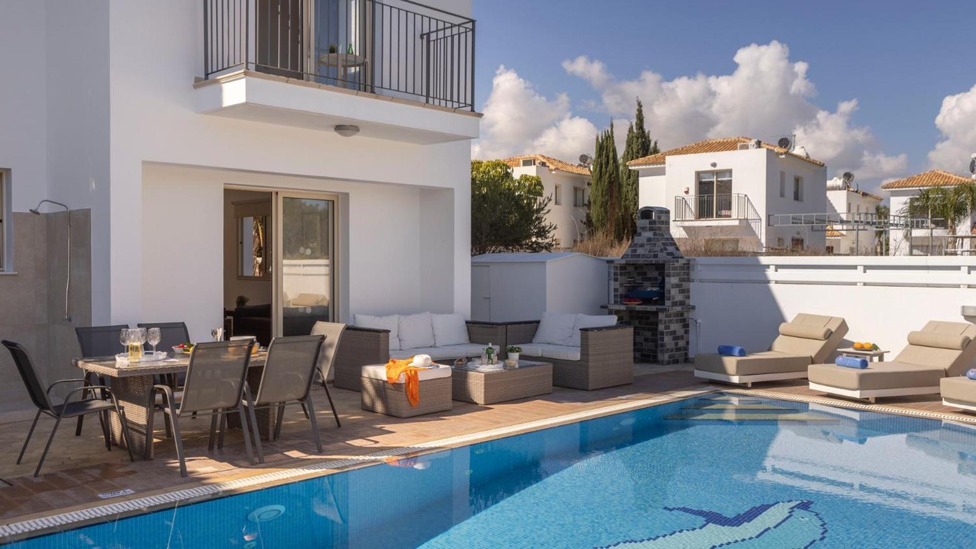 Villa Palms