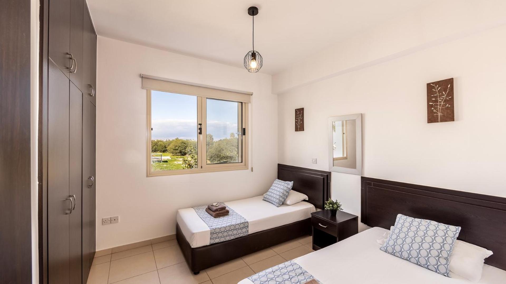 Villa Palms
