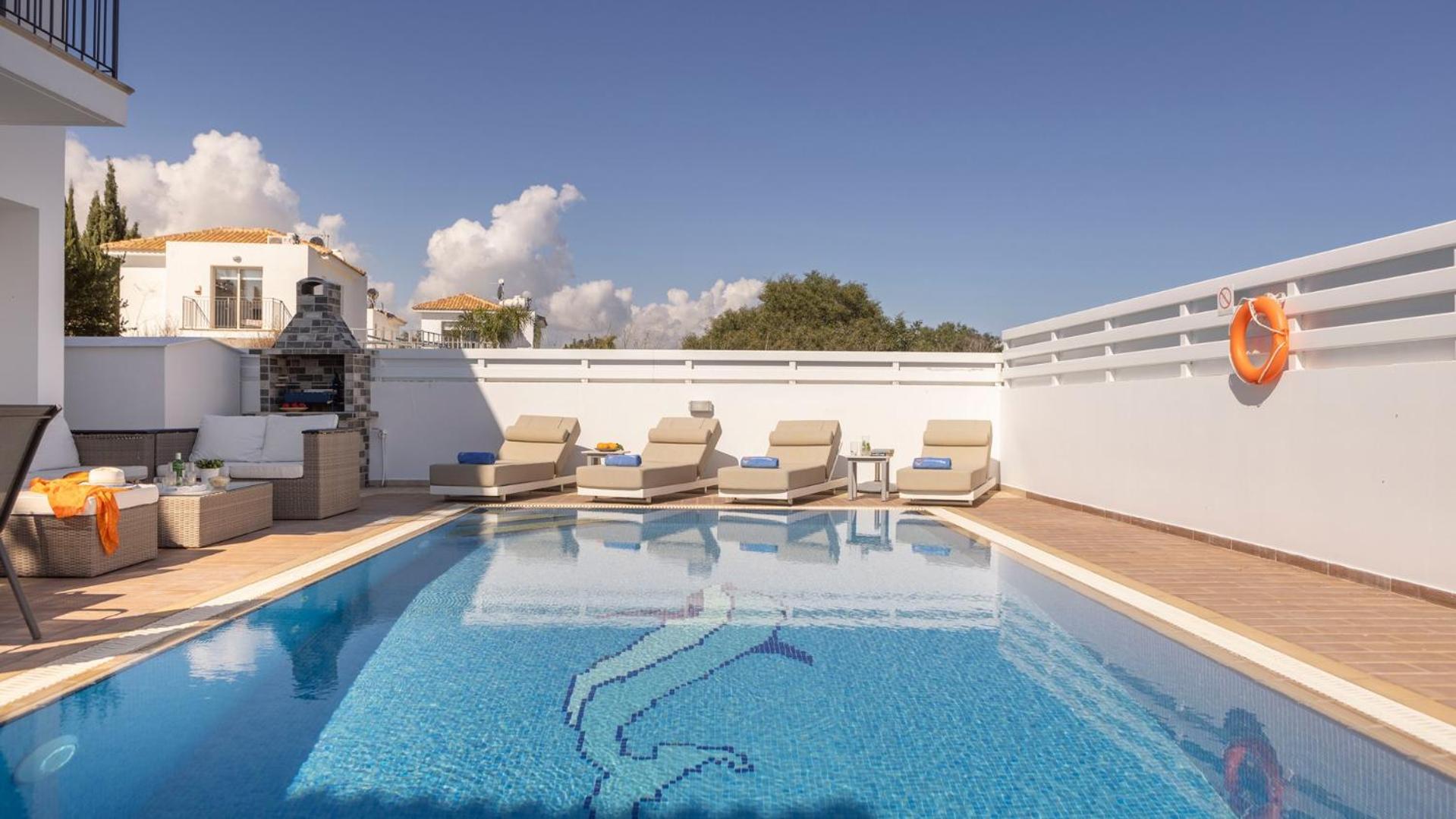 Villa Palms