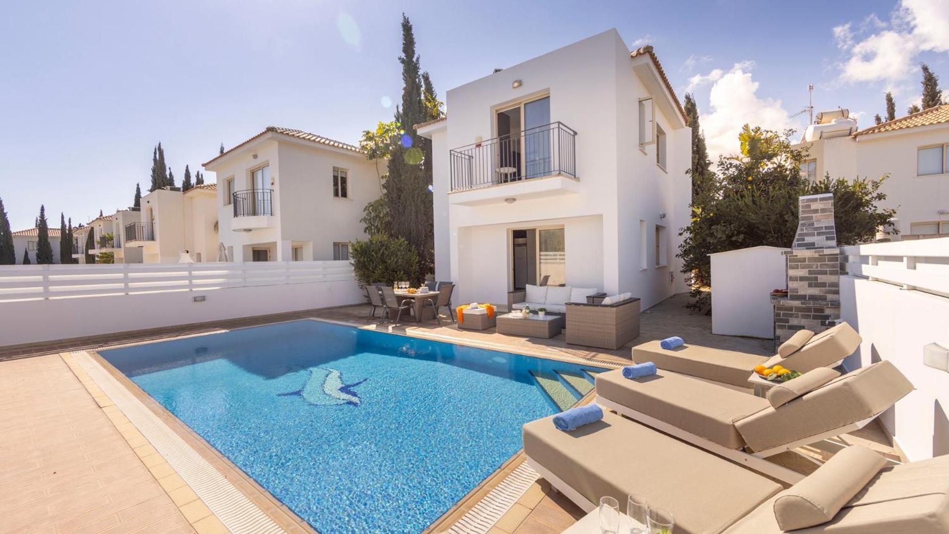 Villa Palms