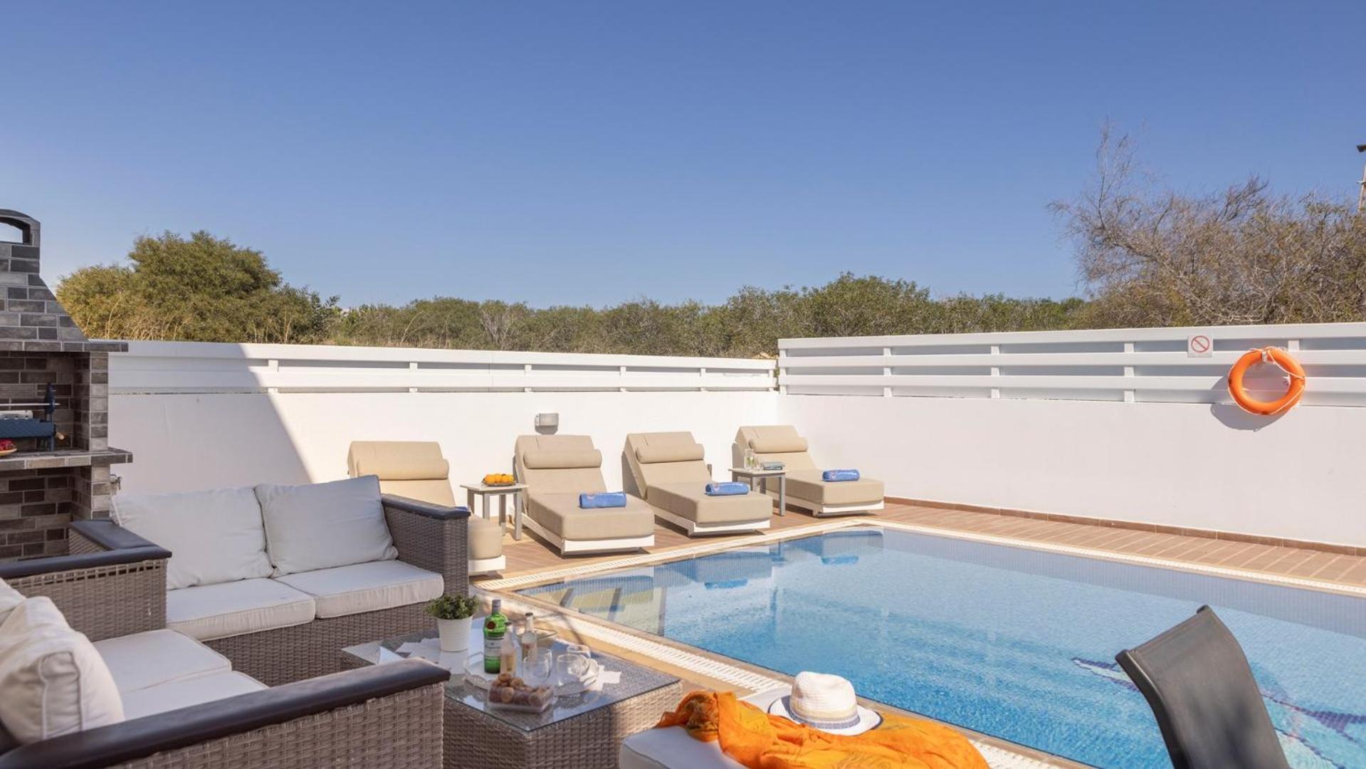 Villa Palms