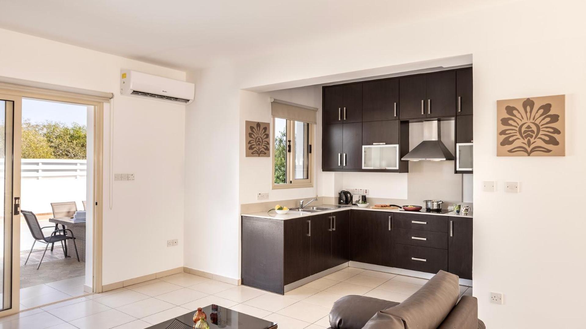Villa Palms