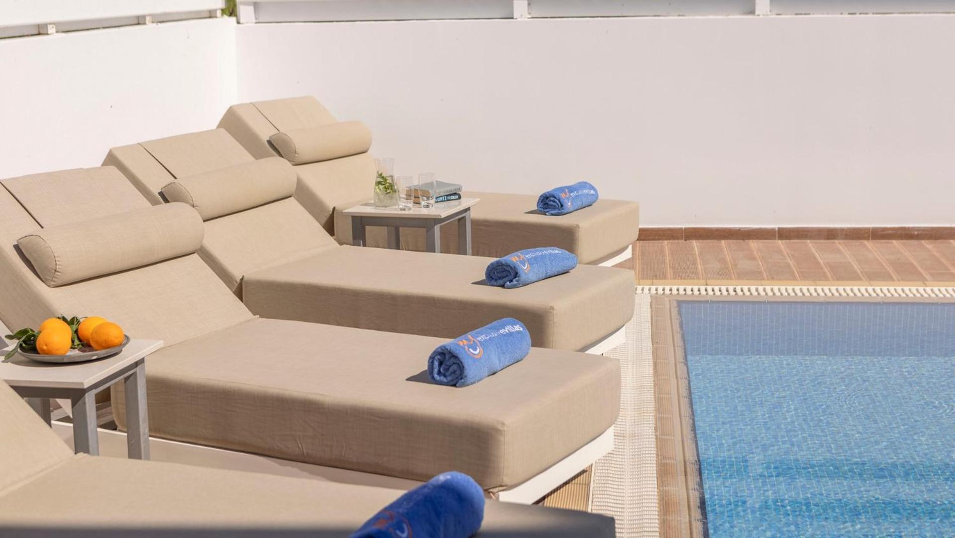 Villa Palms