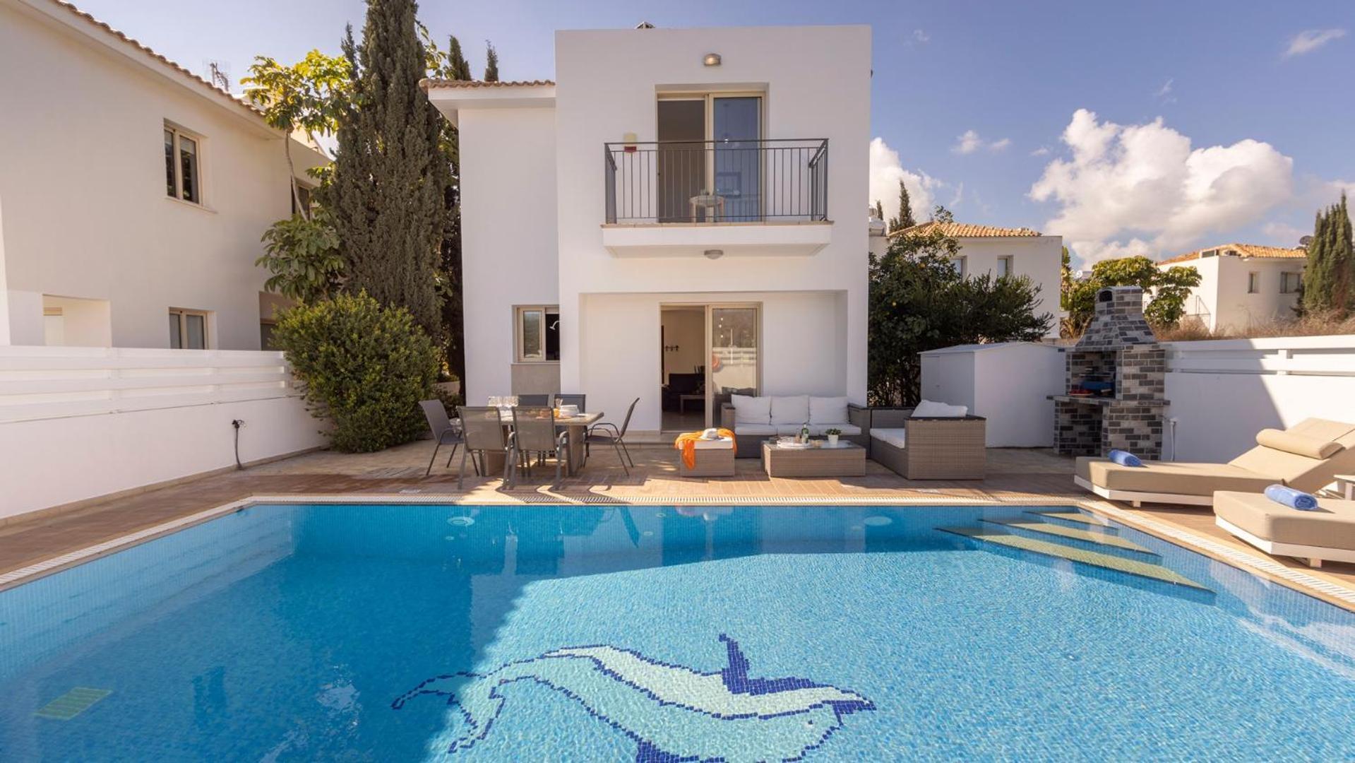 Villa Palms