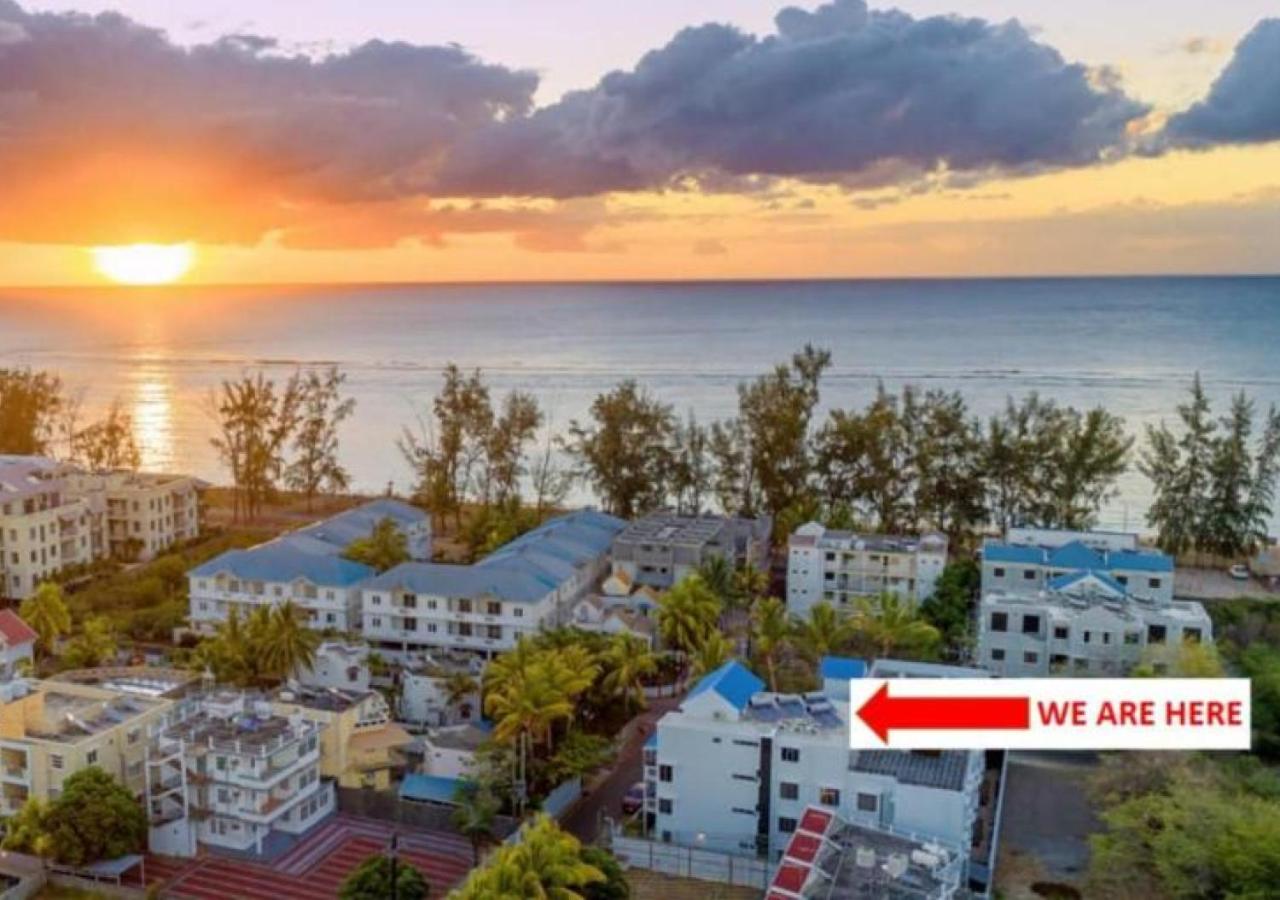 Les Cerisiers - Exclusive Beach Residence Flic en Flac view 5