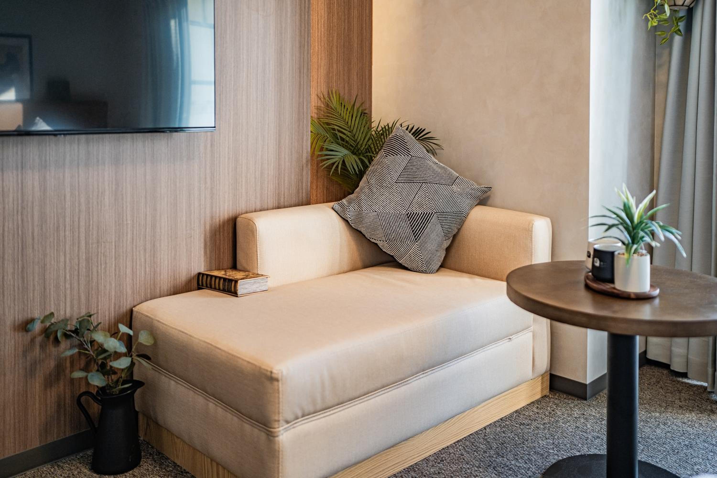 Apartment Hotel 11 Kuromon 2