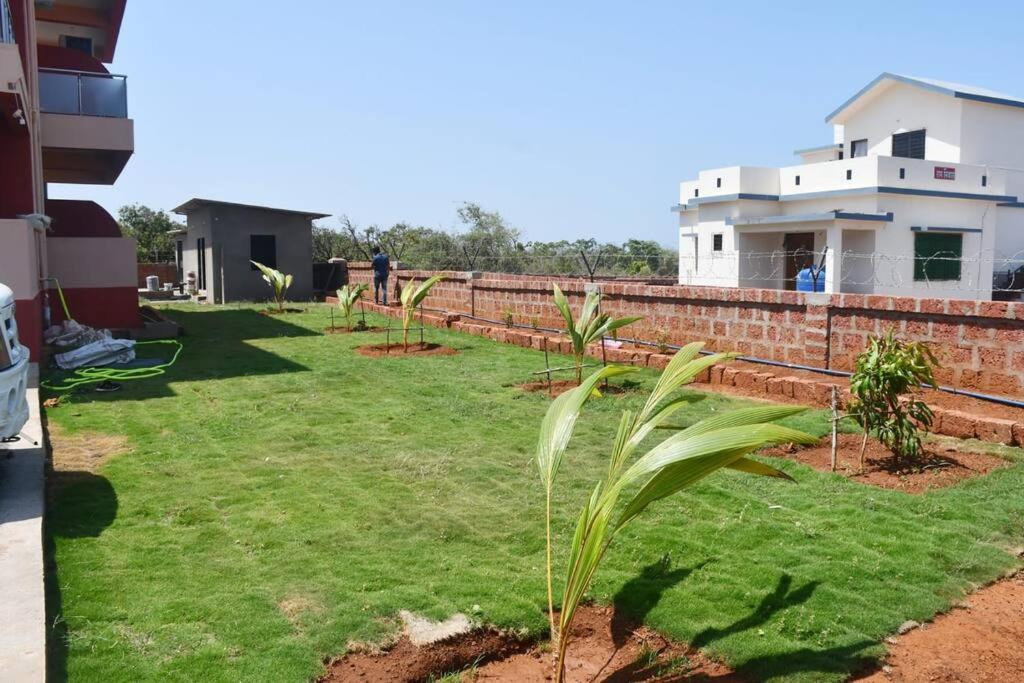 Shriya Inn