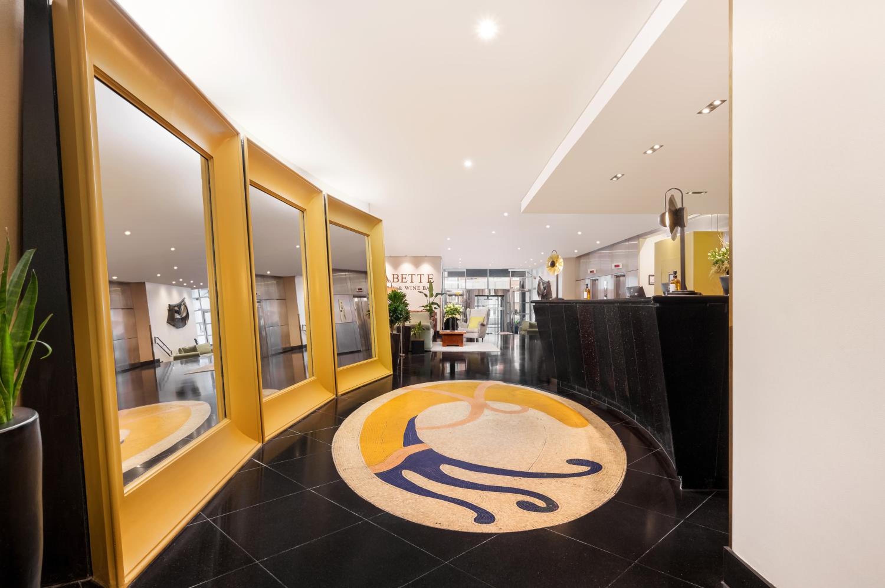 Millennium Hotel London Knightsbridge-4