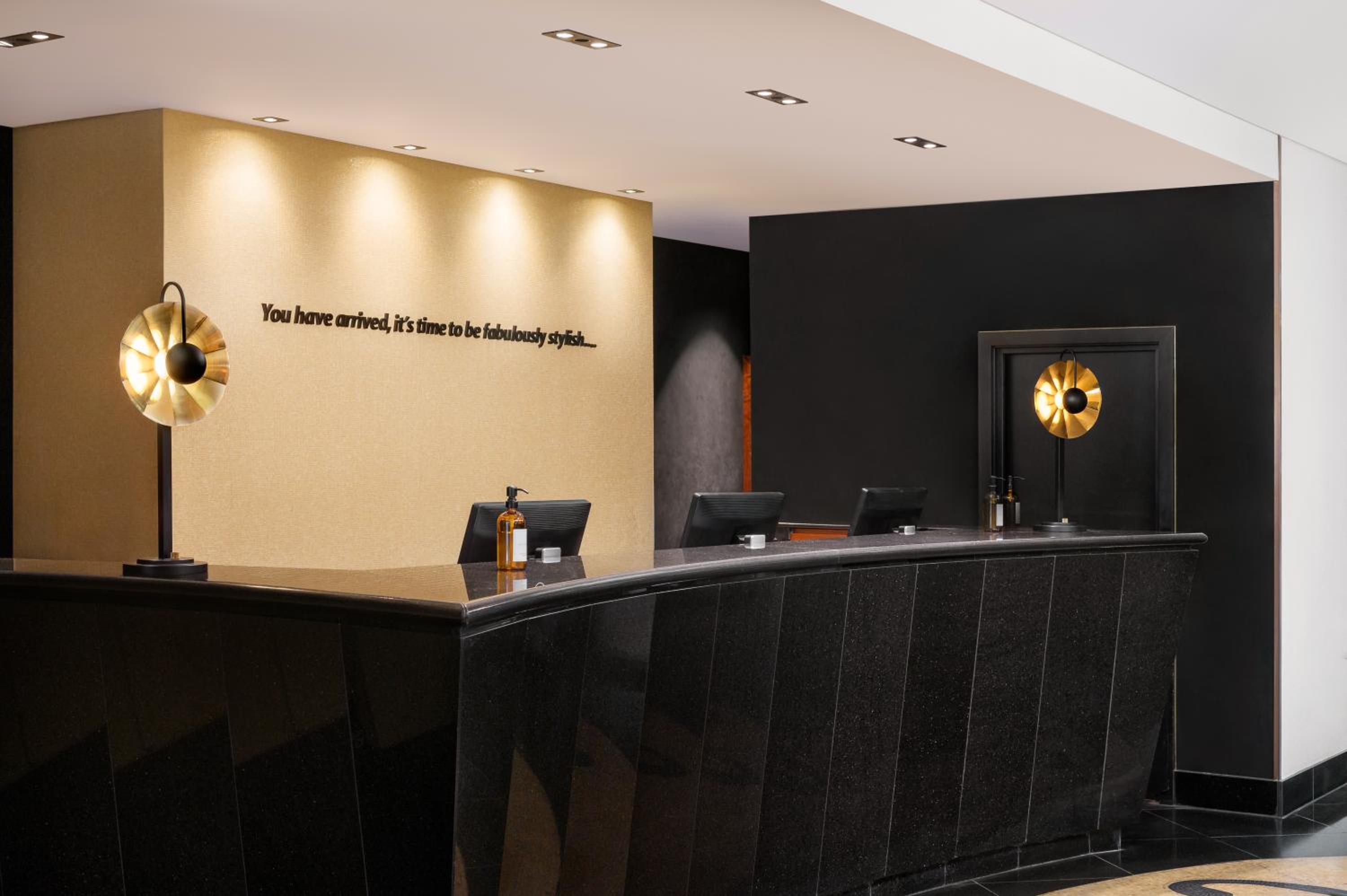 Millennium Hotel London Knightsbridge-3