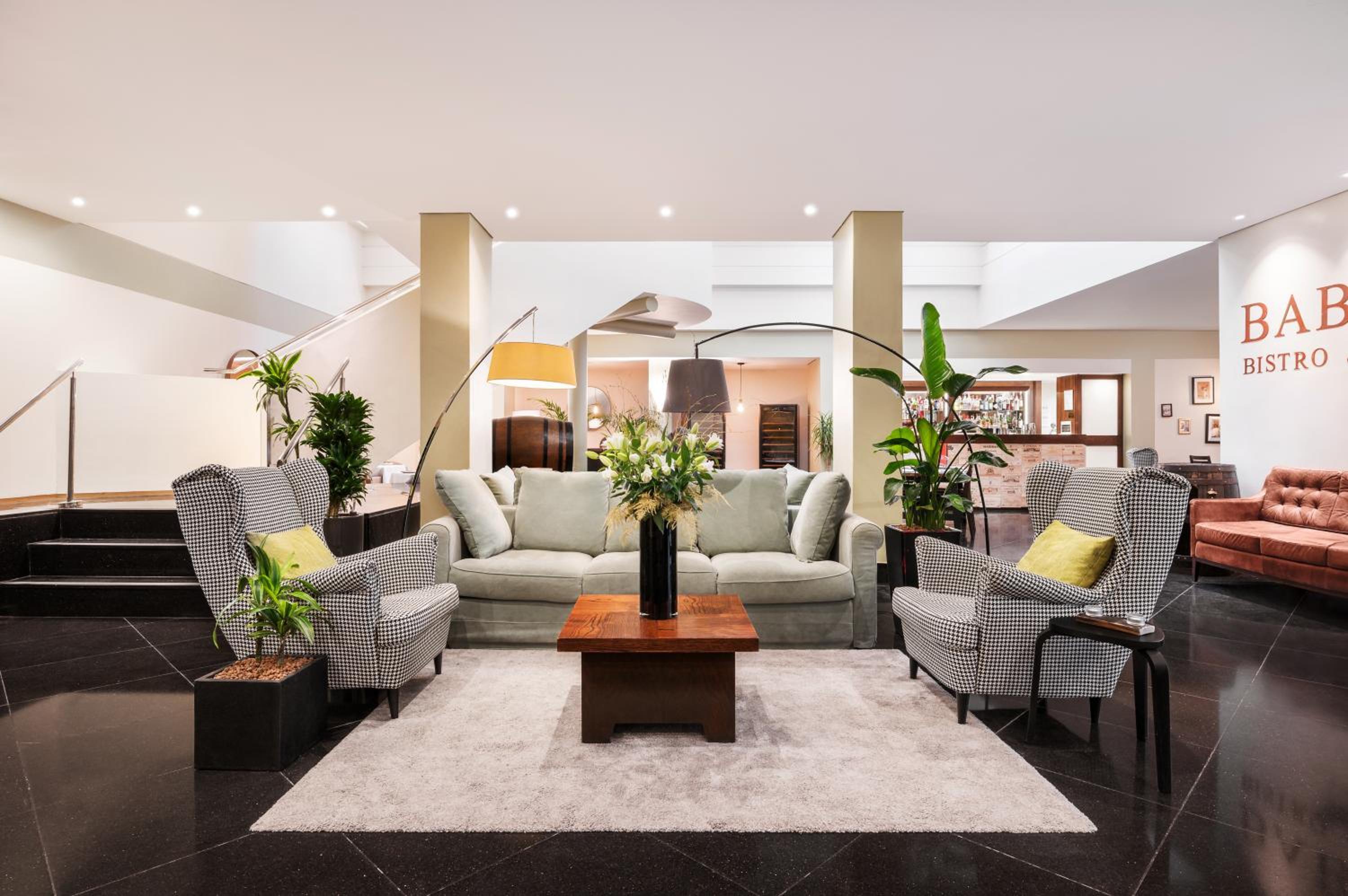 Millennium Hotel London Knightsbridge-2