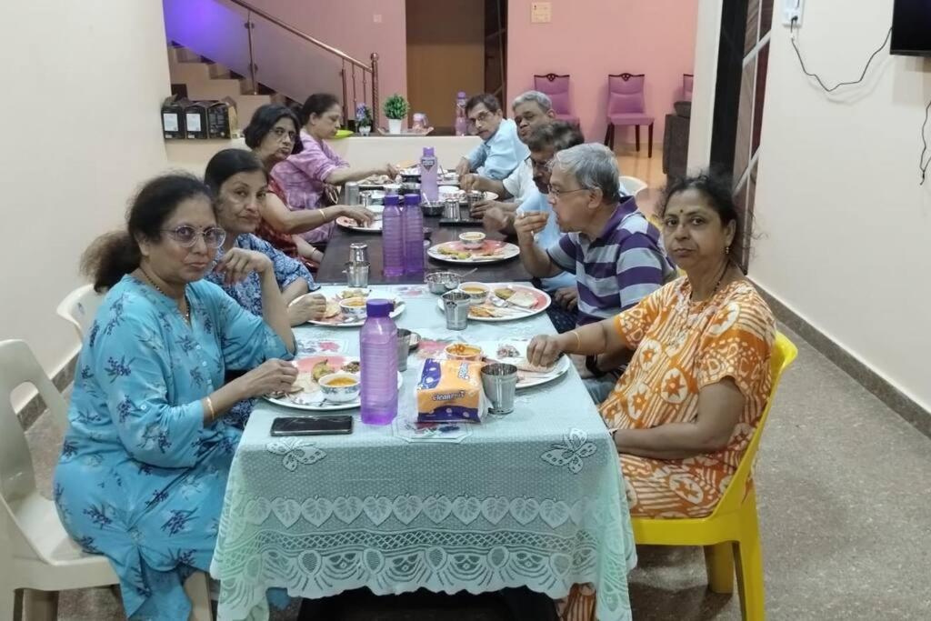 Shriya Inn