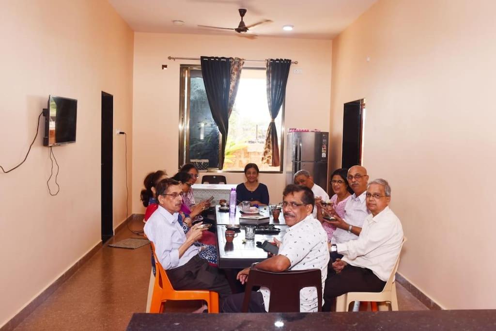 Shriya Inn
