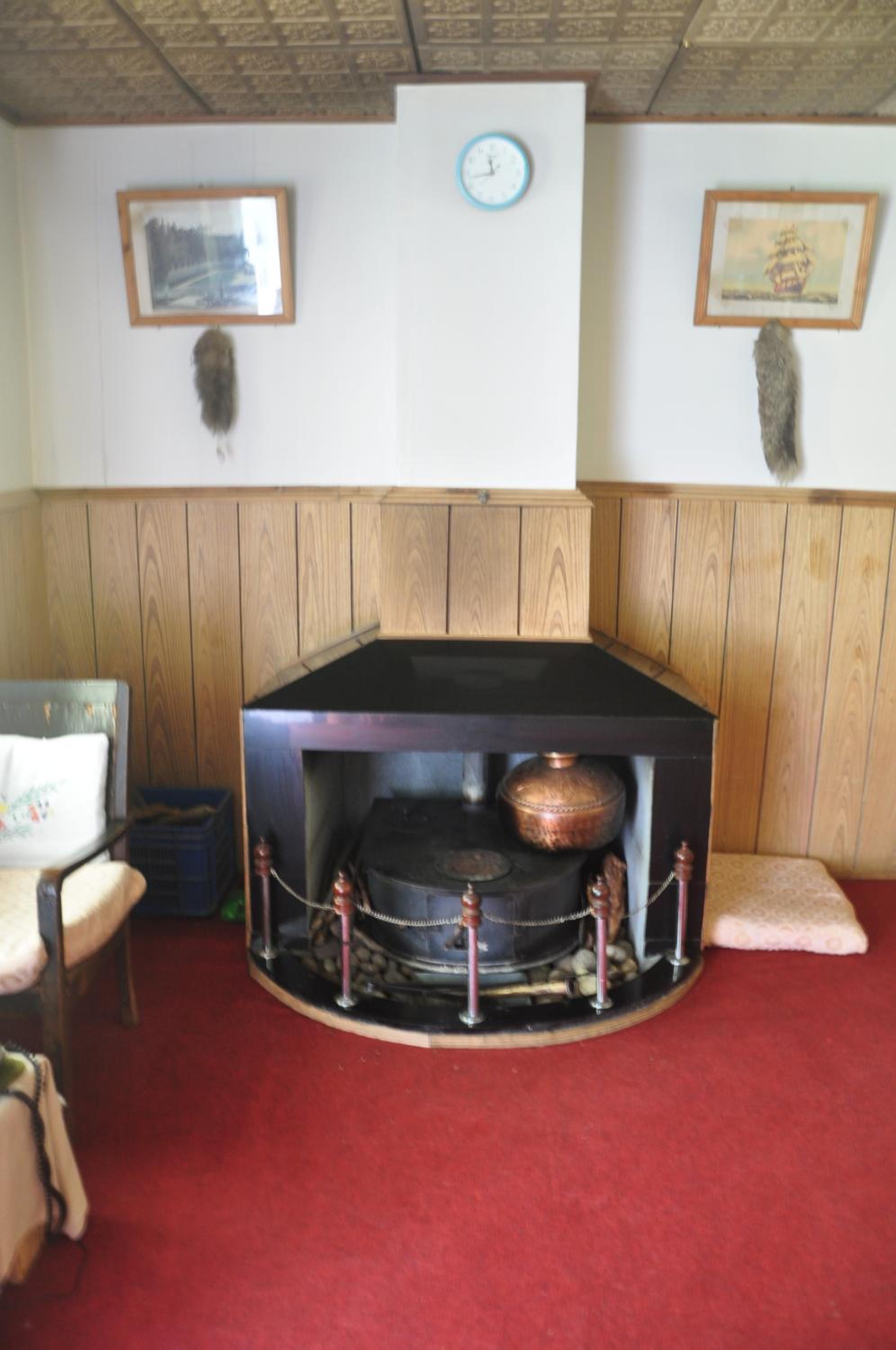 Chandratal Lodge