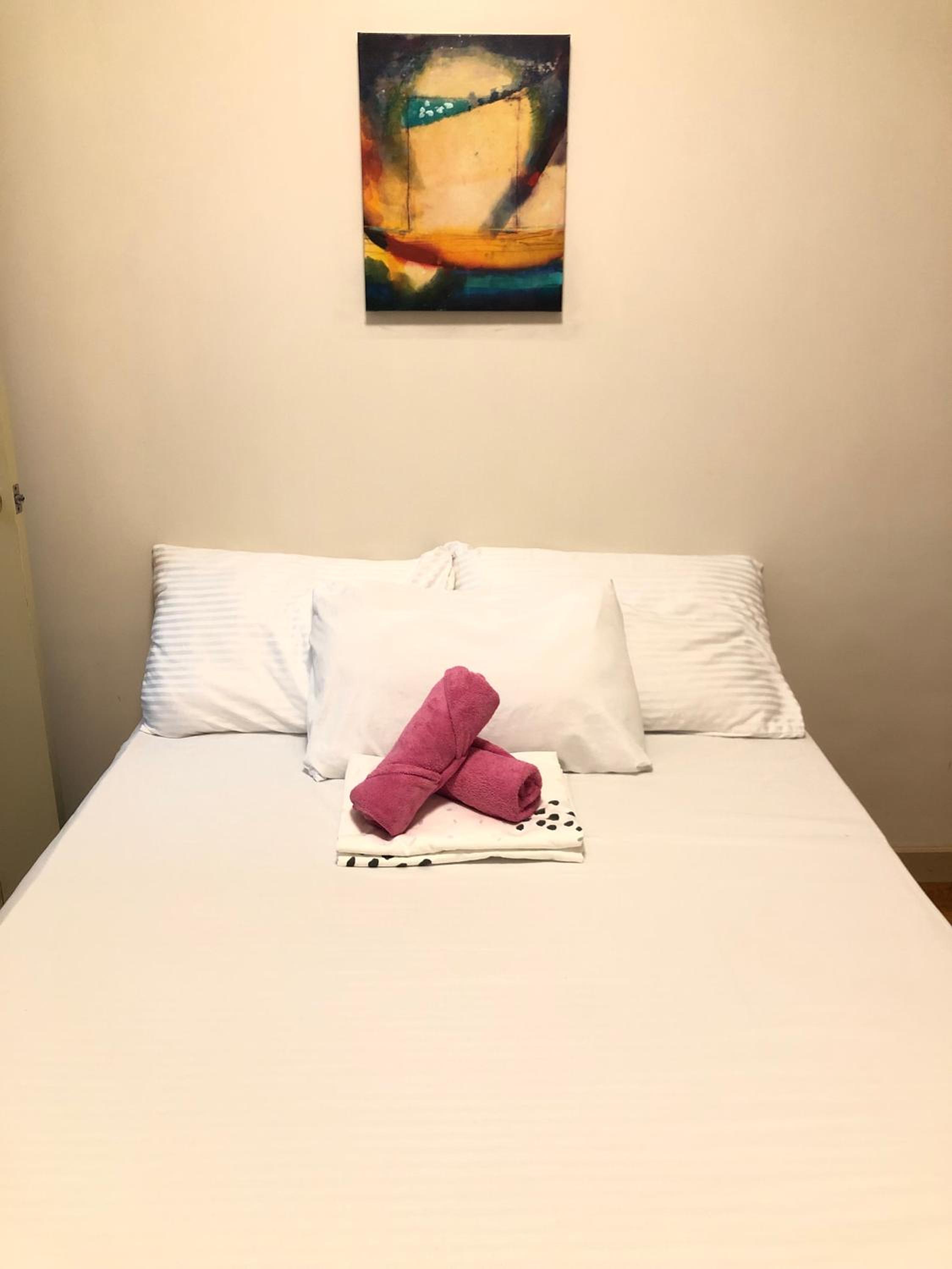 Casi Cozy Spacious Condo with Swimming Pool and Free WiFi view 3