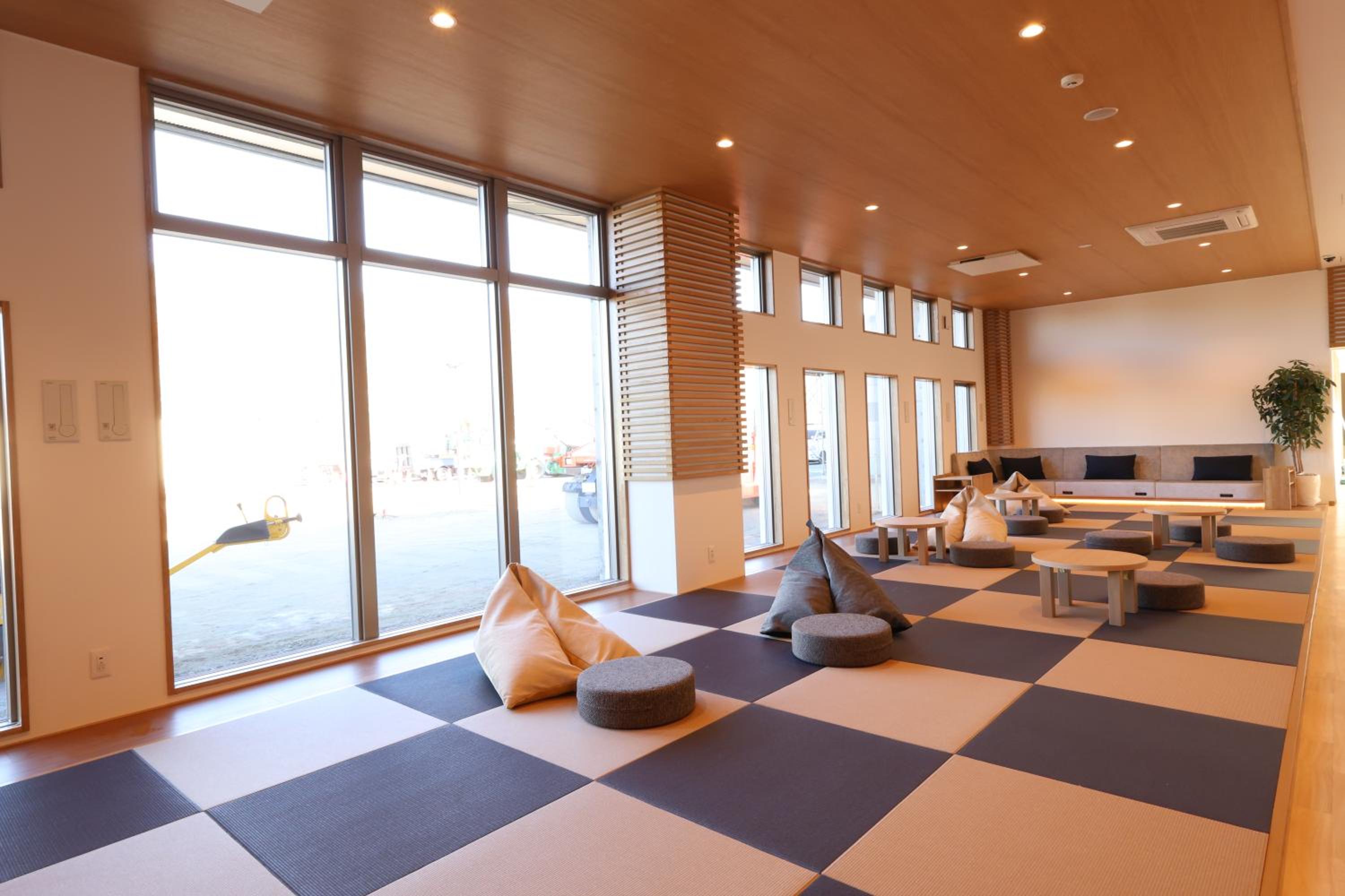 Kojohama Onsen Hotel