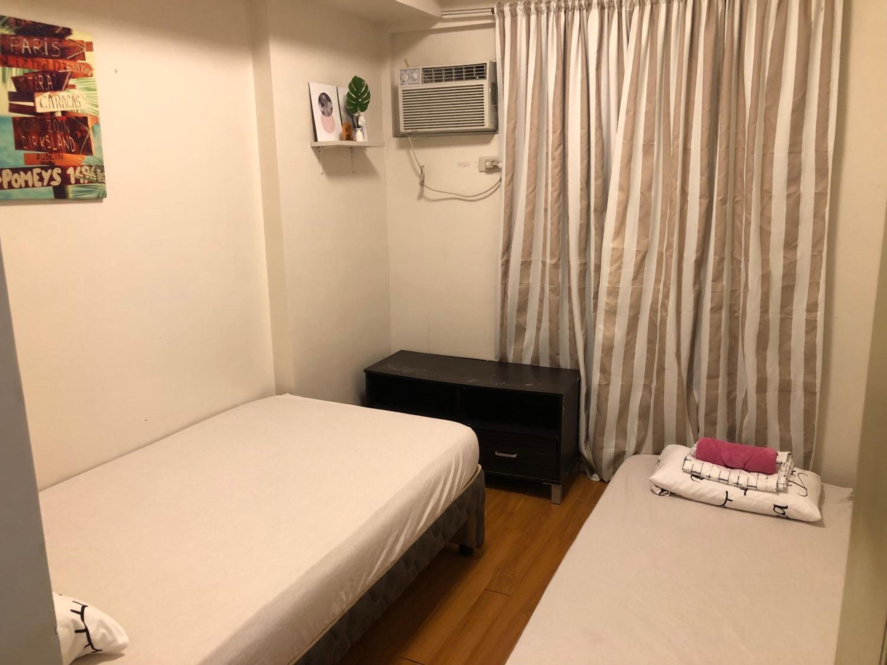 Casi Cozy Spacious Condo with Swimming Pool and Free WiFi view 4