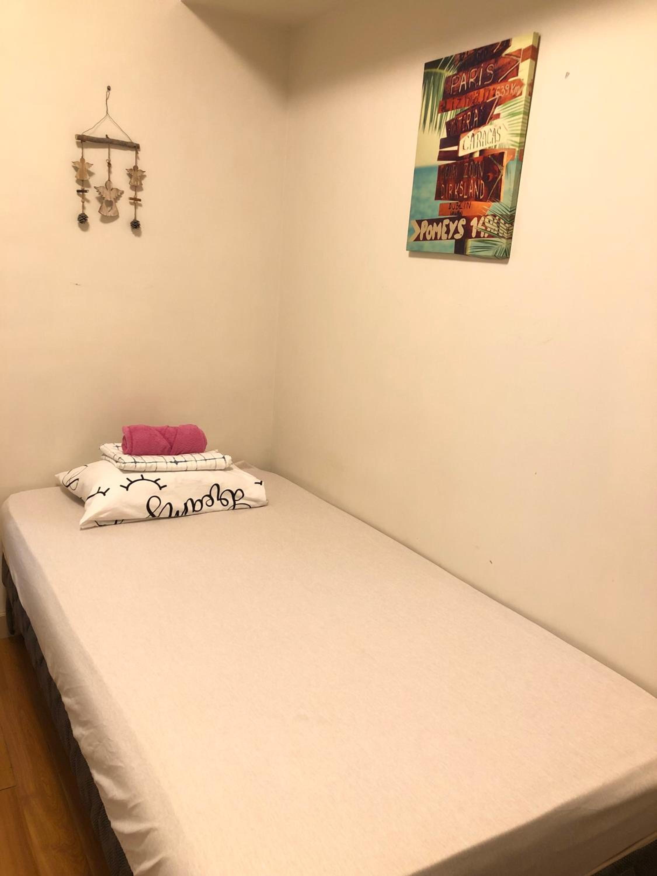 Casi Cozy Spacious Condo with Swimming Pool and Free WiFi view 5