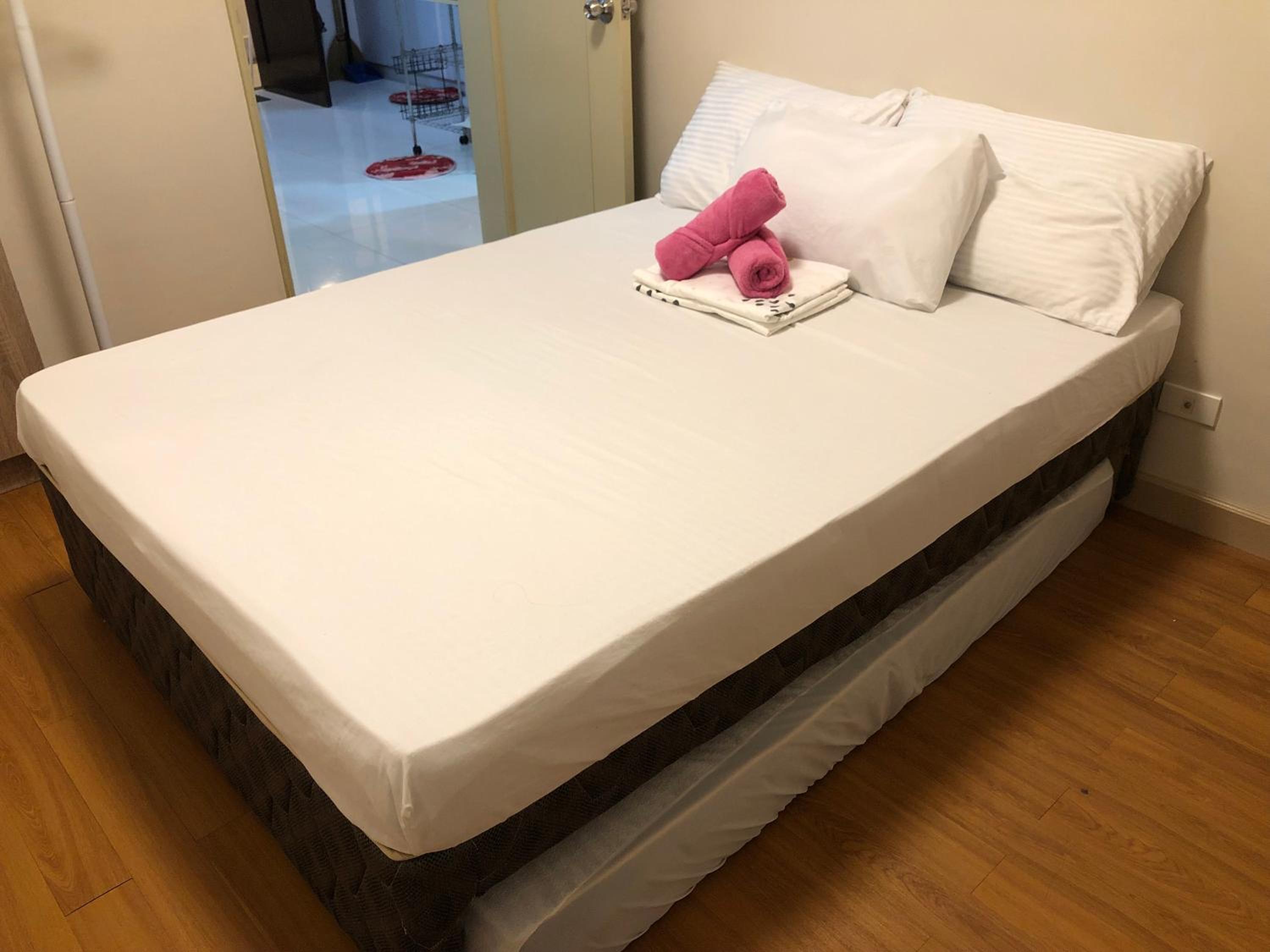Casi Cozy Spacious Condo with Swimming Pool and Free WiFi view 2