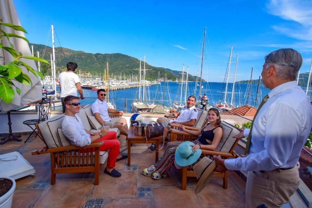 Mets Boutique Hotel - Image 35