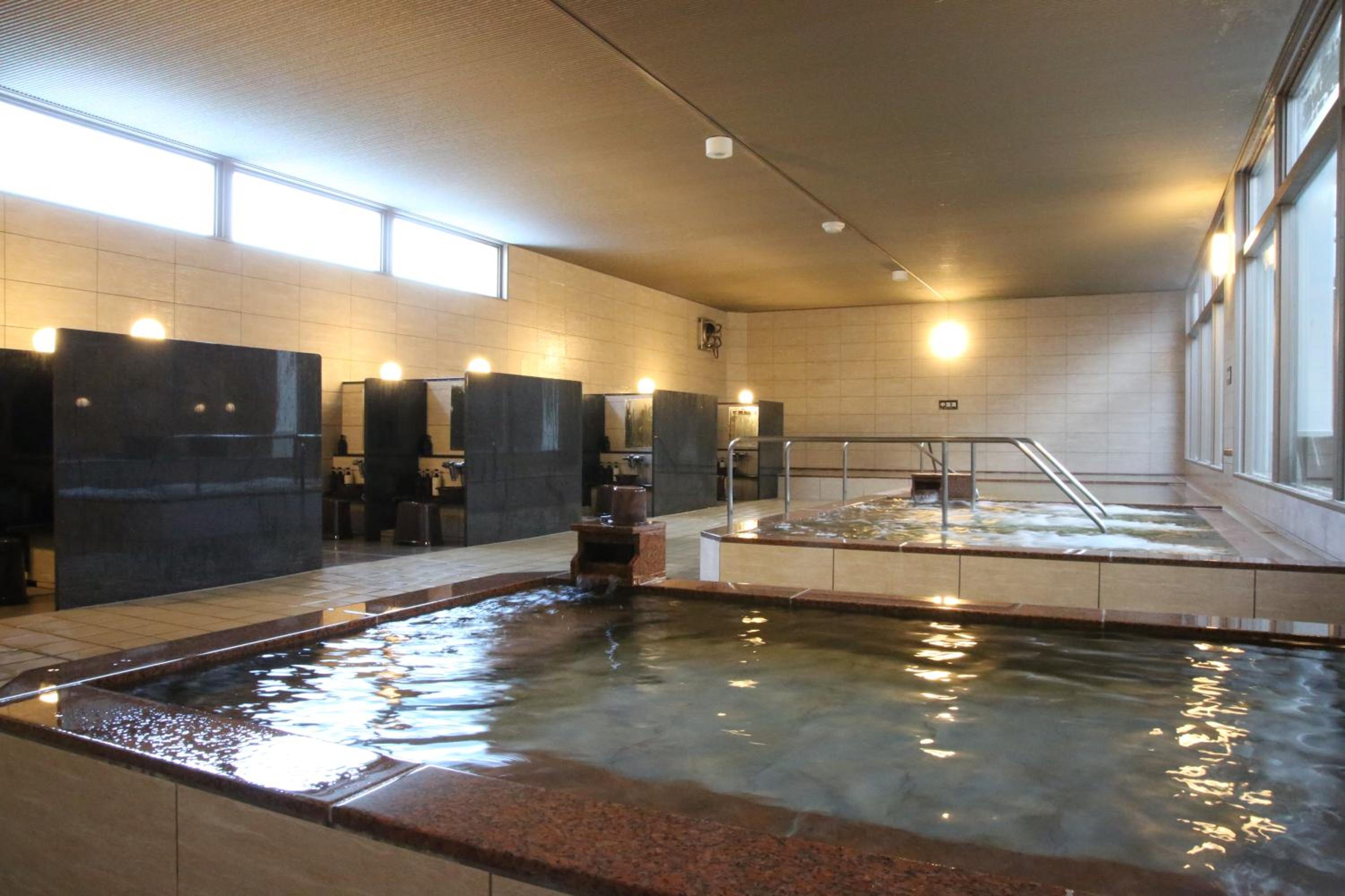 Kojohama Onsen Hotel