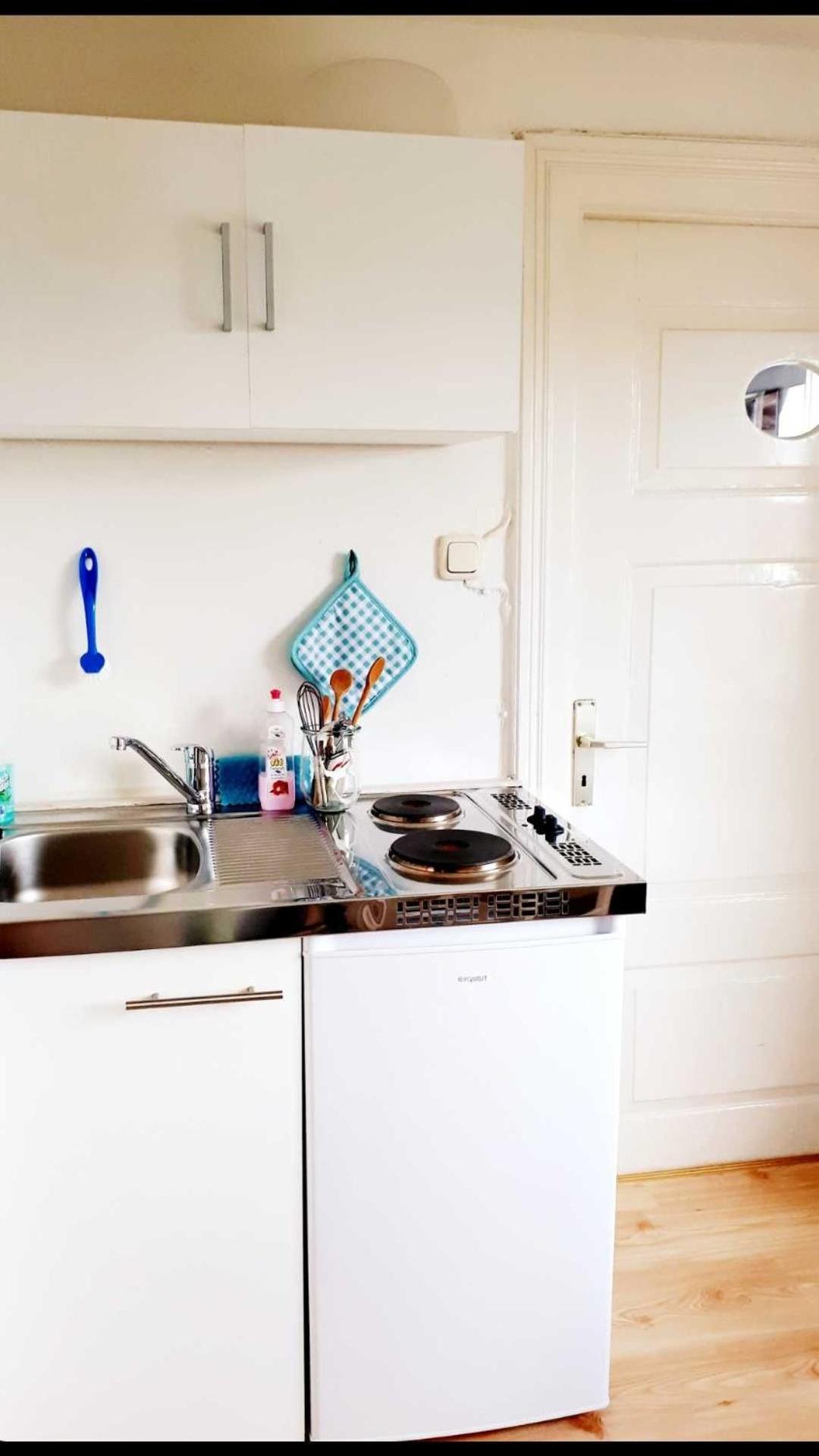 Ferienwohnung Kehrwieder
