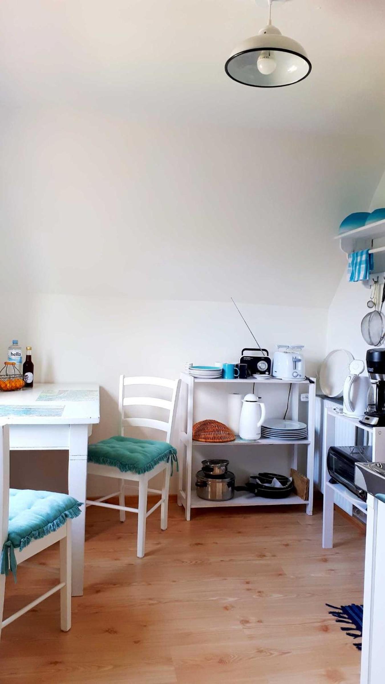 Ferienwohnung Kehrwieder