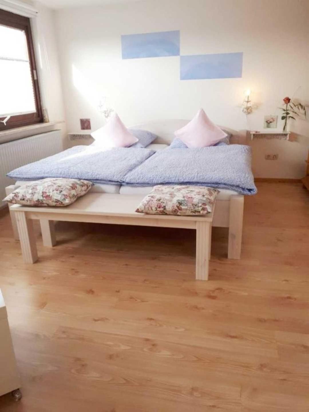 Ferienwohnung Kehrwieder