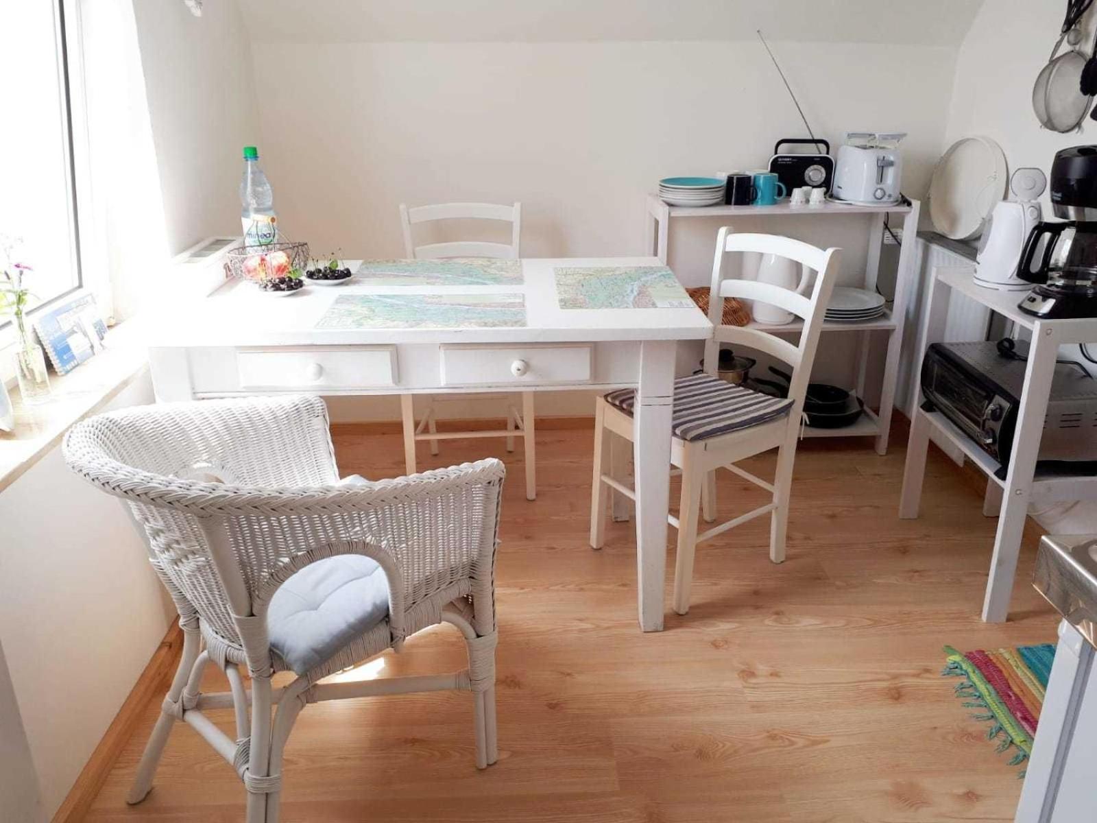 Ferienwohnung Kehrwieder