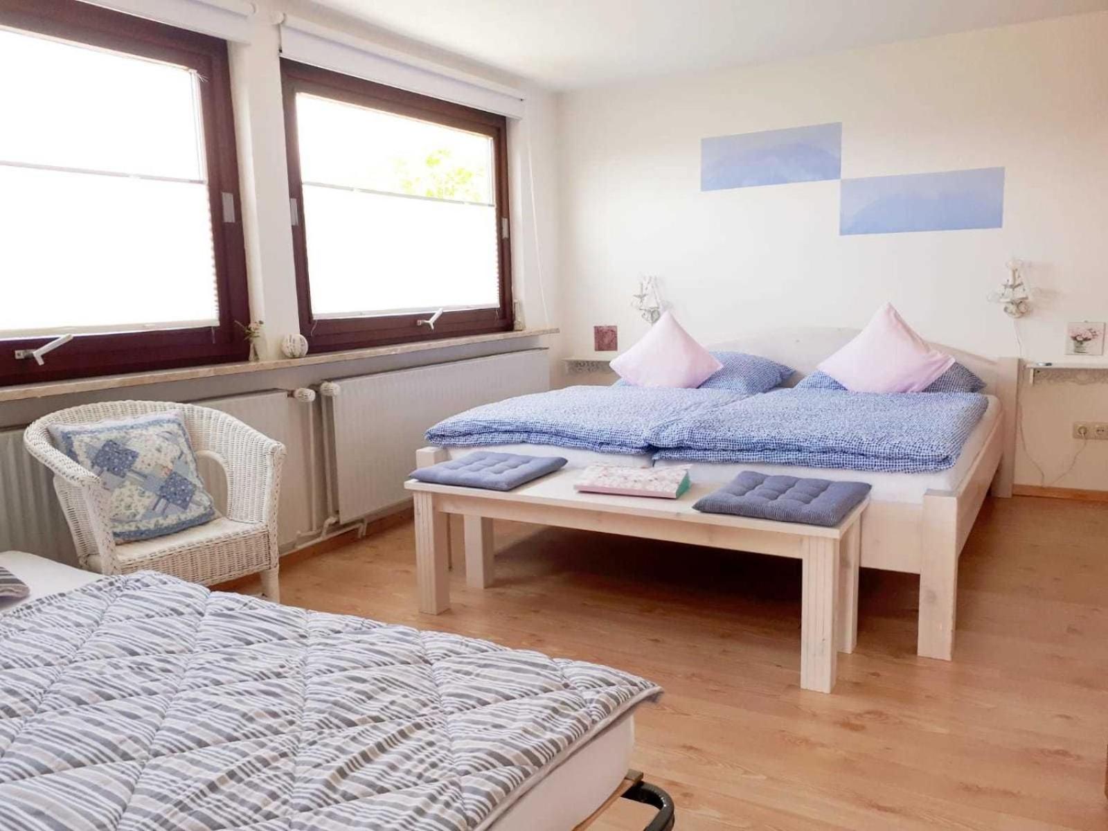 Ferienwohnung Kehrwieder