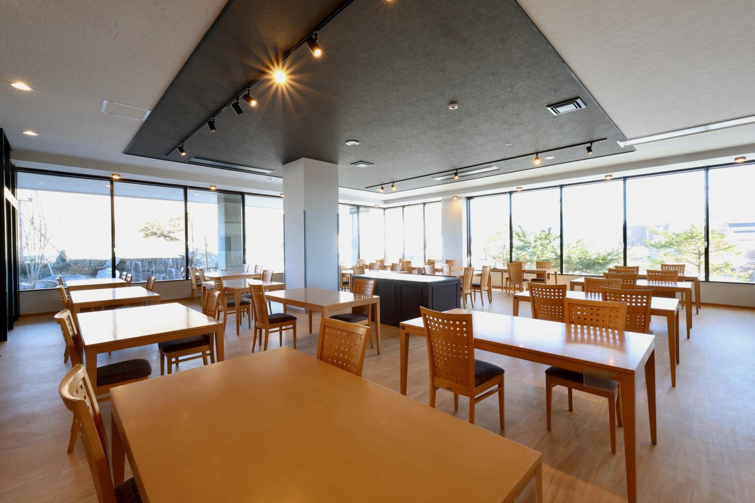 Kojohama Onsen Hotel