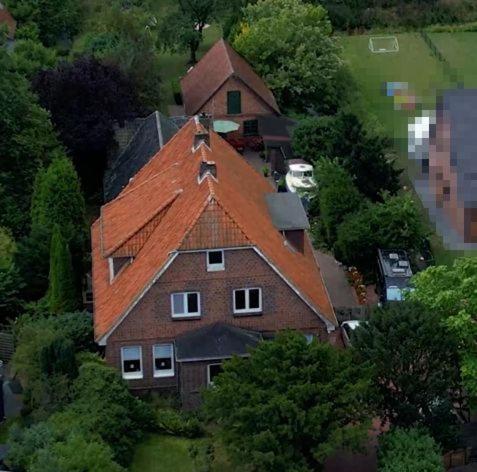 Ferienwohnung Kehrwieder